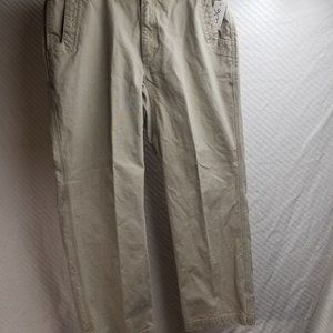 536 - Mountain Khakis 36W 30L Pants